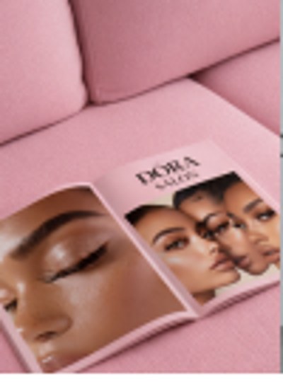 Dora Salon Instagram post 8
