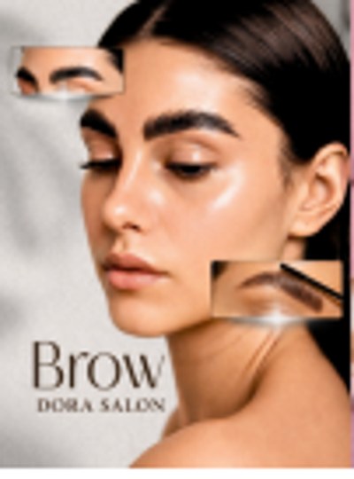 Dora Salon Instagram post 7