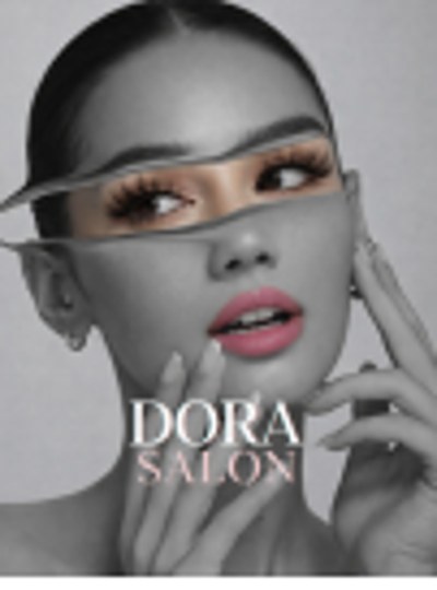 Dora Salon Instagram post 9